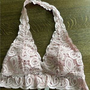Victoria's Secret PINK Bralette Top Size S‎